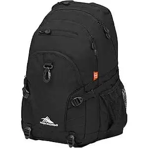 High Sierra Backpack Deals at Amazon