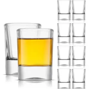 JoyJolt Drinkware and Kitchen Deals at Amazon