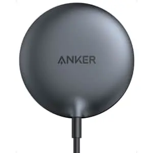 Anker 15W MagSafe Qi2 Wireless Charger