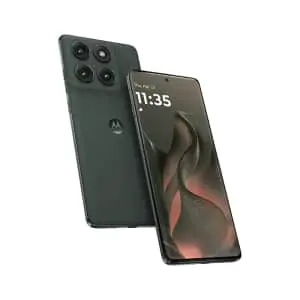 Motorola Edge 256GB Android Phone (2025)