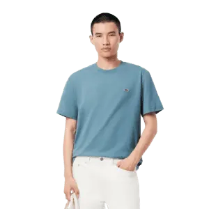 Lacoste Men's Cotton T-Shirt