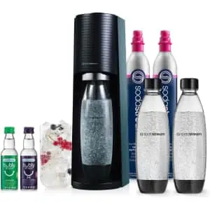 SodaStream Deals at Amazon