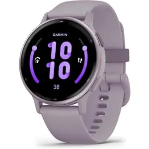 Garmin Smartwatches at Amazon