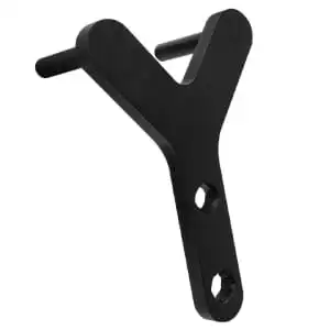 Lower Control Arm Prying Tool