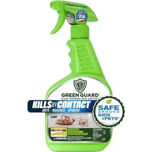 Green Guard 32-oz. Pest Control Spray
