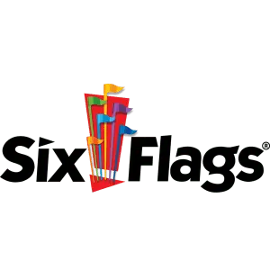 SixFlags Theme Park Tickets at Groupon