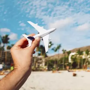 Business Class Airfare to Latin America