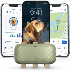 Tractive XL Smart Dog GPS Tracker