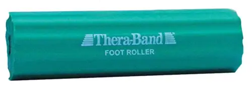 [缓解脚痛]全新版Theraband 足部滚轮