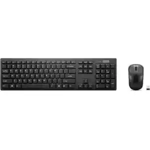 Lenovo 100 Wireless Keyboard and Mouse Combo