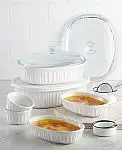 10-Piece Corningware Bakeware Set (3 Colors)