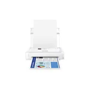 Epson WorkForce Wireless Mobile Color Printer