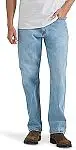 Lee Men's Legendary Loose Jeans