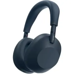 Sony WH-1000XM6 Noise Canceling Headphones
