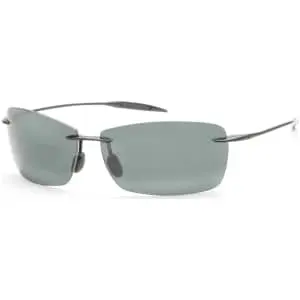 Maui Jim Men's Lighthouse Sunglasses