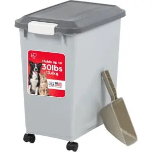 Iris Home Storage and Organization Deals at Amazon