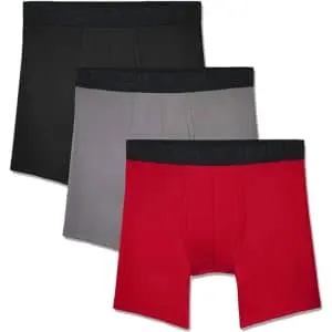 Fruit of the Looms Deals at Amazon