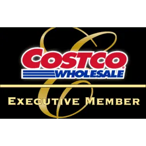 Costco Executive Membership + $40 Costco Shop Card