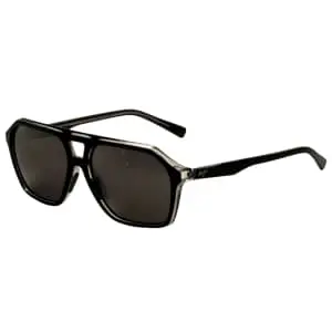 Maui Jim Men's Wedges Polarized Sunglasses
