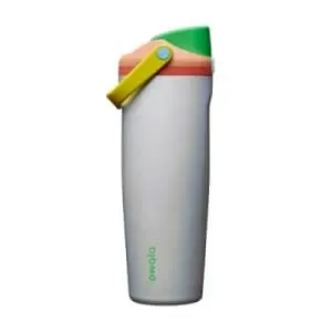 Owala 30-oz. FreeSip Bucket Handle Insulated Water Bottle