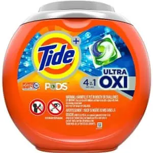 Tide Pods Deals at Target