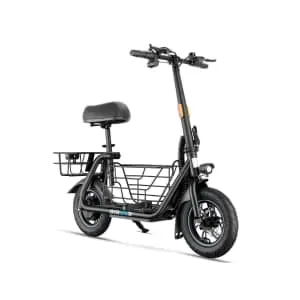 Gyroor C1S Electric Scooter