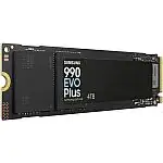 4TB Samsung 990 EVO Plus M.2 NVMe Internal Solid State Drive SSD
