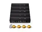180-count Nespresso VertuoLine Espresso Voltesso