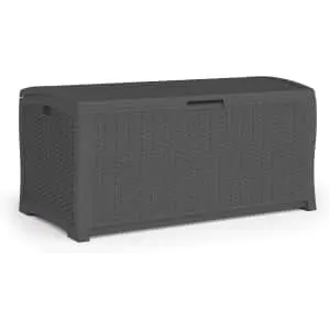 Suncast Patio Storage Deals at Amazon