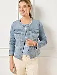 Talbots - Extra 50% Off Clearance + $20 Off Select Styles