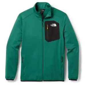 The North Face Men's Crest Full-Zip Jacket