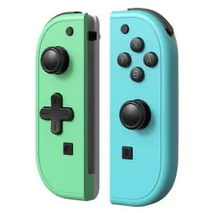 Boconna Wireless Switch Controller 2-Pack