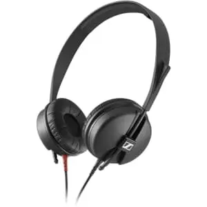Sennheiser Professional HD 25 Light On-Ear Headphones