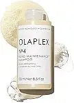 2-Pack 8.5-Ounce Olaplex No. 4 Bond Maintenance Shampoo
