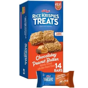 Snack & Grocery Deals at Amazon