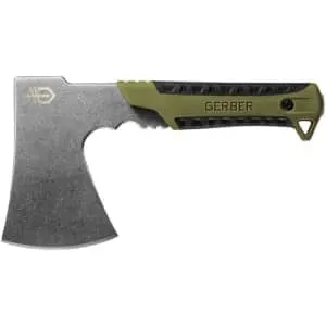 Gerber Gear Camping and Survival Hatchet