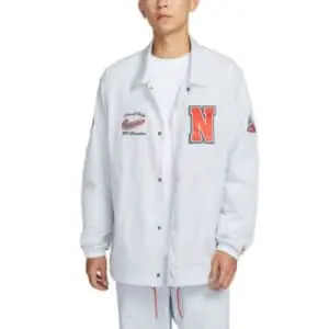 Nike Men's Coaches Jacket