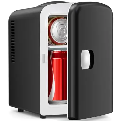 Electactic 紧凑型冰箱