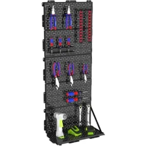 Workpro Pegboard
