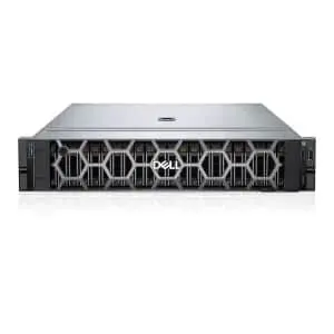 Certified Refurb Dell PowerEdge 16G Rack Servers