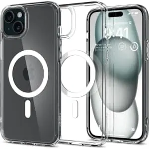 Spigen MagFit Cell Phone Cases at Amazon