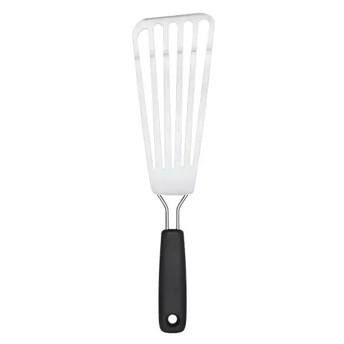 OXO Good Grips 不锈钢煎鱼铲