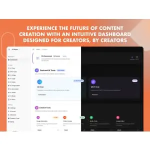 AI Magicx Lifetime Subscription