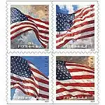 20-Ct USPS First-Class Forever Stamp