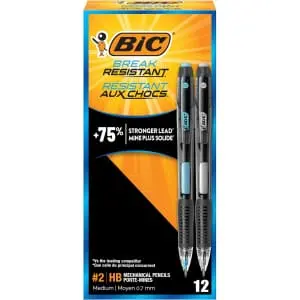 BIC Deals at Amazon