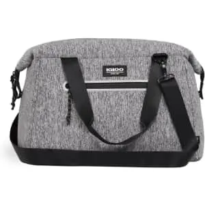 Igloo Leakproof Moxie Insulated Medium Duffel Bag