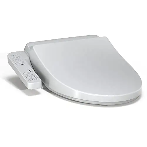 TOTO SW3004#01, A2 智能马桶盖，Elongated
