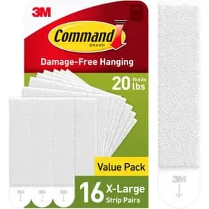 Command Featured Deals at Amazon