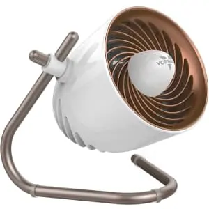 Vornado Pivot 6" Corded Personal Fan