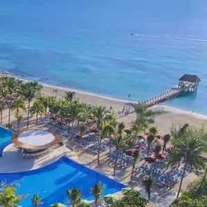3-Night All-Inclusive Playa del Carmen Flight & Resort Vacation